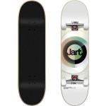 Jart Skateboard Complet (7.6" - Digital)