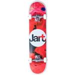 Jart Skateboards Jart Skateboard Complet (Tie Dye)