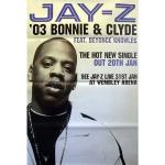 Jay-Z - 100x150 Cm - Affiche / Poster