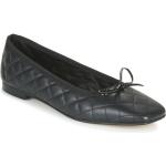 Chaussures casual JB Martin noires en cuir Pointure 41 avec un talon jusqu'à 3cm look casual pour femme en promo 
