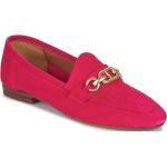 Chaussures casual JB Martin roses en cuir Pointure 36 look casual pour femme 