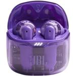 Casques audio JBL violets 