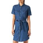Robes JDY bleues Taille M look casual pour femme 