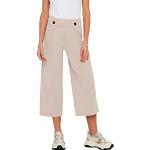 Pantalons JDY gris Taille XL look fashion pour femme 