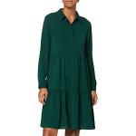 Robes JDY vert foncé Taille XS look casual pour femme en promo 