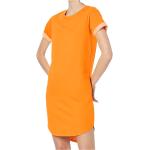 Robes JDY orange Taille XS pour femme 