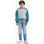 Jeans slim Levi's 511 bleus enfant Taille 16 ans classiques 