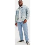 Jeans slim Levi's 512 bleus tapered stretch plus size pour homme 