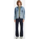 Jeans slim Levi's 527 bleu indigo stretch pour homme 