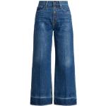 Jeans de créateur Ralph Lauren Polo Ralph Lauren délavés Taille L pour femme 