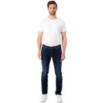 Jeans slim Teddy Smith Taille XXL look fashion pour homme 