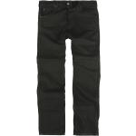 Jeans Dickies noirs en coton look streetwear pour homme 