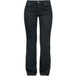 Jeans Dr Denim noirs en coton Taille XS look streetwear pour femme 