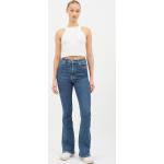 Tall - Jegging flare taille haute basique