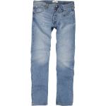 Jeans slim Jack & Jones bleues claires Taille M look streetwear pour homme 