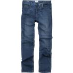 Jeans droits Only & Sons bleus Taille M look streetwear pour homme 