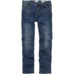 Jeans droits Only & Sons bleus en viscose Taille M look streetwear pour homme 