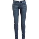 Jeans slim RED by EMP bleus en coton Taille M look fashion pour femme 