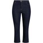 Jeans taille haute de créateur Ralph Lauren stretch Taille XXL pour femme 
