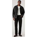 Jeans Levi's noirs tapered look chic pour homme 