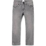 Jeans slim HUGO BOSS BOSS gris en coton de créateur Taille 6 ans pour garçon de la boutique en ligne Hugoboss.fr avec livraison gratuite 