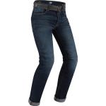 Jeans bleus Taille XS pour femme en promo 