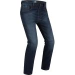Jeans bleus Taille XL pour homme en promo 