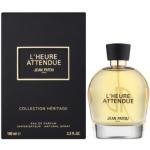 Jean Patou Collection Héritage L'Heure Attendue Eau de Parfum (Femme) 100 ml