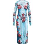 Robes Jean Paul Gaultier multicolores midi Taille XS pour femme 