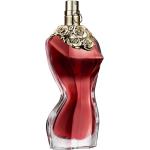 Eaux de parfum Jean Paul Gaultier La Belle à la vanille 100 ml pour femme 