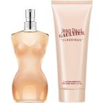 Jean Paul Gaultier Parfums pour femmes Classique Coffret cadeau Eau de Toilette Spray 50 ml + Body Lotion 75 ml 125 ml