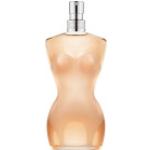 Jean Paul Gaultier Parfums pour femmes Classique Eau de Toilette Spray 100 ml