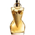 Eaux de parfum Jean Paul Gaultier rechargeable au ylang ylang 100 ml avec flacon vaporisateur pour femme 