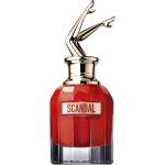Eaux de parfum Jean Paul Gaultier Scandal au patchouli 50 ml avec flacon vaporisateur pour femme 