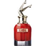Eaux de parfum Jean Paul Gaultier Scandal au patchouli 80 ml avec flacon vaporisateur pour femme 