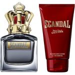 Jean Paul Gaultier Parfums pour hommes Scandal pour Homme Coffret cadeau Eau de Toilette Spray 50ml + Showergel 75ml 1 Stk.