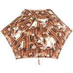 Parapluies Jean Paul Gaultier marron seconde main Tailles uniques look vintage pour femme 