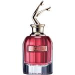 Eaux de parfum Jean Paul Gaultier Scandal 80 ml pour femme 