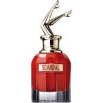 Eaux de parfum Jean Paul Gaultier Scandal ambrés à la vanille 80 ml pour femme 