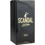 Eaux de parfum Jean Paul Gaultier Scandal 80 ml pour femme 
