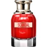 Eaux de parfum Jean Paul Gaultier Scandal à la vanille 30 ml avec flacon vaporisateur pour femme 