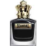 Eaux de parfum Jean Paul Gaultier Scandal 150 ml pour homme 