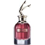 Eaux de parfum Jean Paul Gaultier Scandal sucrés 50 ml pour femme 