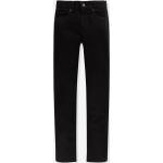 Jeans skinny noirs en coton Taille 10 ans look fashion pour garçon de la boutique en ligne Vertbaudet.fr 