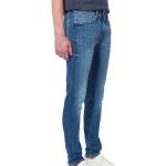 Jeans skinny Kaporal Jean bleus en coton Taille M look fashion pour homme 