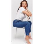 Jeans skinny en polyester à clous éco-responsable Taille XXS pour femme 
