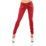 Pantalons taille basse stretch Taille S look fashion pour femme 