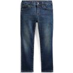 Jeans skinny de créateur Ralph Lauren Polo Ralph Lauren enfant Taille 2 ans 