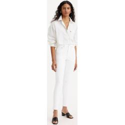 Jean Skinny taille haute 721™ Blanc / Western White