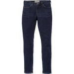 Jeans skinny Carhartt Slim bleu marine en denim stretch Taille XXL pour femme 